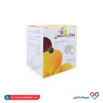 پودر مسمن نیاک 20 ساشه 10 گرمی