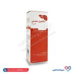 شربت سکنجبین عنصلی نیاک 200 میل