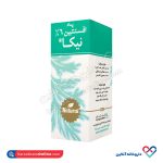 پماد افسنتین 6درصد نیکا مهدارو طوبی 30گرمی
