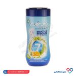 دستمال مرطوب آرایش پاک کن 7 effects نینو 70 عدد