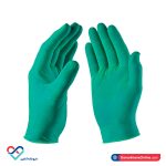 دستکش نیتریل بسته 10 عددی - Image 2