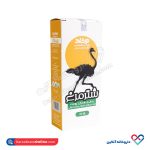 روغن شتر مرغ نوشاد 60 میلی