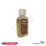روغن کرچک خوراکی نوشاد 37 میلی