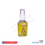 روغن زنجبیل نوشاد 37 میلی