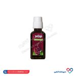 روغن هسته انگور نوشاد 37 میل