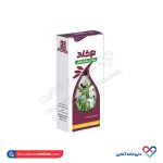 روغن خشخاش نوشاد 37 میلی