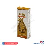 روغن بادام تلخ نوشاد 37 میل