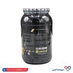پودر پروتئین وی ایزوله نوترابایو 907 گرم - Image 3