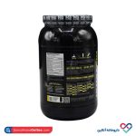 پودر پروتئین وی ایزوله نوترابایو 907 گرم - Image 2