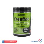 پودر کراتین نوتراسن 300گرم