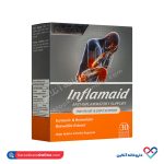 کپسول اینفلامید نوتراکس 30 عددی - Image 4