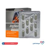 کپسول اینفلامید نوتراکس 30 عددی - Image 5