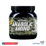 قرص آنابولیک آمینو نوتریمد 400 عددی