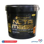 پودر گینر نوتری مس نوتریمد 7 کیلوگرم