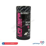 قرص چربی سوز لیپو تروپین بانوان نوتریمد 60 عددی