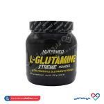 پودر ال گلوتامین نوتریمد