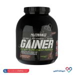 پودر گینر نوتریمد