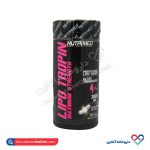 قرص لیپوتروپین آقایان نوتریمد 120 عددی - Image 2