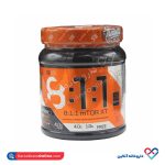 پودر بی سی ای ای ام تور ایکس تی استارلبز نوتریشن 381گرم