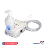 نبولایزر کمپرسوری خانگی مدل NE-C803-E امرون