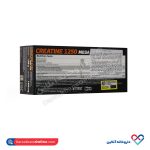 کپسول کراتین مونوهیدرات 1250 الیمپ 120 عددی - Image 2