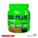 پودر ایزو پلاس ال کارنیتین الیمپ 700 گرم