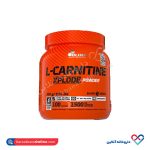 پودر ال کارنیتین اکسپلود الیمپ 300 گرم