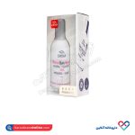 کرم سوختگی و اگزمای کودک اورینا 50 میل