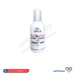 کرم سوختگی و اگزمای کودک اورینا 50 میل - Image 4