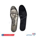 کفی کفش پاست