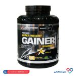پودر سوپر ویت گینر پگاه 2/5 کیلویی