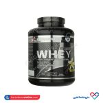 پودر وی پروتئین پرمیکس ویتامین پگاه 2 کیلویی