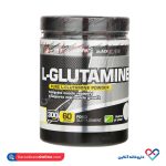 پودر ال گلوتامین پگاه 300 گرم