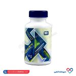 قرص روکشدار منیزیم 300 پرارین پارس 60 عدد
