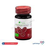 کپسول هموفولیکیت پرفرمنس اج 30عددی