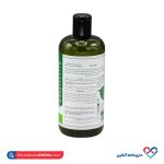 شامپو مناسب برای مو های خشک پتال فرش 475 میل - Image 2
