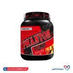 مکمل پمپ فانتوم نوتریشن