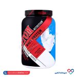 پودر وی پروتئین فانتوم نوتریشن - Image 2