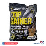 پودر تاپ گینر فارماتک
