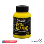 قرص بتاآلانین 1000 میلی گرمی فارماتک 60 عددی