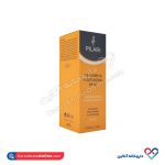 کرم ضد آفتاب رنگی SPF50 پیلاری 50 میل - Image 2