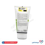 ژل شستشوی صورت پیرلو مناسب پوست چرب 150 میل - Image 3