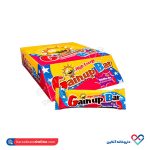 شکلات بار مغزدار گین آپ پویان 45 گرم