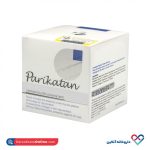 کرم ضد چروک بسیار قوی پریکاتن 40میل