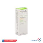 کرم مرطوب کننده فاقد رنگ و چربی SPF30 پریم 50 میل - Image 3
