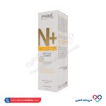 شامپو ملایم روزانه N+ پریم 250 میل