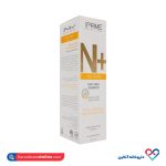 شامپو ملایم روزانه N+ پریم 250 میل - Image 2