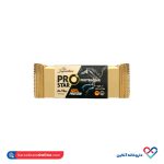 شکلات پروتئین بار 40 درصد پرو استار