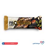 نات بار سه مغز پرو استار