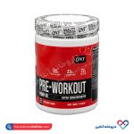 پودر پری ورک اوت پمپ آر ایکس کیو ان تی 300 گرم